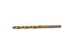BGS Spiralbohrer HSS-G Titan-Nitriert 5,0 Mm ; BGS Technic (2040-5)