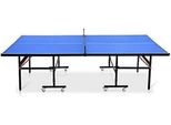 Tischtennisplatte SUNNY 6000 Outdoor 6 mm ALU blau