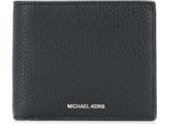Michael Kors Herren Portemonnaies 39S0LHDF3L-001 Farbe: Schwarz Größe: Einheitsgröße