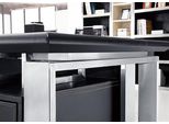 Eckschreibtisch Winkelschreibtisch Computertisch Schreibtisch Tisch Büro Tische