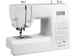 Computerisierte Digitale Nähmaschine - 200 Stichanwendungen - Hochmoderne Nähmaschine