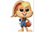 Pop Movies - Space Jam 2 - Lola Bunny