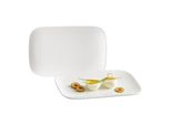 Ritzenhoff & Breker Servierplatten Arena 23 X 15 Cm 2Er Set