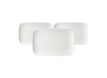 Ritzenhoff & Breker Servierplatten Arena 30 X 19 Cm 3Er Set