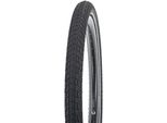Fahrradreifen Prophete "Reflex-Reifen 20", Schwarz, Fahrradreifen, 20 X 1,95