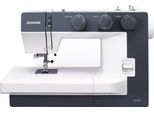 JANOME 1522BL (Blau) Nähmaschine