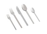 Villeroy & Boch Besteckset Tools, Metall, 30-teilig, 44x25x5 cm, Essen & Trinken, Besteck, Besteck-Sets