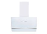 Dunstabzugshaube S21-60AWTH Weiß