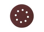 Makita Schleifpapier Klett 125 K60 P-43636)