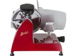 Berkel Allesschneider Red Line 250 Rot