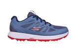 Skechers Damen Go Golf Max 2 Golfschuhe Blau/Coral 37.5