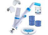 Spa-Zubehör-Paket Pack #8 Premium