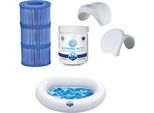 Spa-Zubehör-Paket Pack #7 Premium