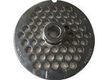 8Mm Lochscheibe Für Fleischwolf 32 - 750Kg/H
