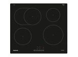 CONSTRUCTA Induktions-Kochfeld, schwarz, Kochfelder