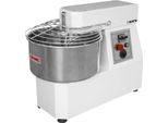 Saro PK 50, Standmixer, Stahl, Weiß, Mixen, Tasten, Edelstahl, Stahl, 2000 W