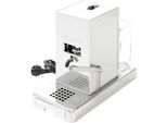 La Piccola Espressomaschine für ESE-Pads Piccola Perla