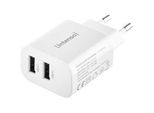 Power Adapter W24AA, LadegeräT Weiß, 24 Watt