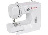 M1005, Nähmaschine weiß