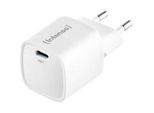 Power Adapter W30C² Gan, LadegeräT Weiß, 30 Watt