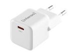 Power Adapter W30C Gan, LadegeräT Weiß, 30 Watt