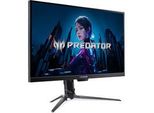 Predator XB273UF5 Pulsar, Gaming-Monitor 68.6 Cm (27 Zoll), Schwarz, Qhd, Ips, Hdmi, Dp, Usb-Hub, 360Hz Panel