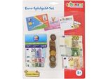 Spielgeld Euro, Breite 25 Cm, HöHe 31,5 Cm, Kaufladen