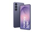 Samsung Galaxy S26+ 256GB, Cobalt Violet