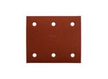 Makita Schleifpapier Klett 102X115 K180 (P-33146))