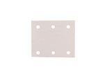 Makita Schleifpapier Klett 102X115 Mm K320 P-35885)