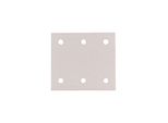 Makita Schleifpapier Klett 102X115 K240 (P-35879))