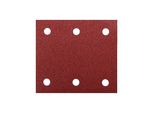 Makita Schleifpapier Klett 102X115 K150 (P-33130))