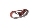 Makita Schleifband 30X533Mm K80 P-00103)
