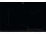 Electrolux 600 Serie LIL83441 Kochfelder Schwarz Kochfeld 78 cm Mit Induktionskochfeld de 4 Zone(n)