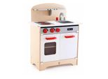Hape White Gourmet Kitchen