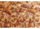 Fototapete Papermoon "Muster", Bunt, B:4M L:2,6M, Vlies, Tapeten