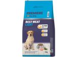 Premiere Croquettes Chien Best Meat Adult Light Volaille 2X12 Kg