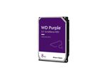 WESTERN DIGITAL interne HDD-Festplatte Purple, ohne farbbezeichnung, B:10,3cm H:2,6cm T:14,7cm, Festplatten, interne HDD-Festplatte