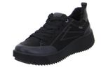 Ara Damen Babymützen 12-26911-01 Farbe: Schwarz Größe: 42