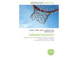 Volleyball Variations
