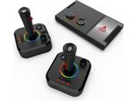 My Arcade Atari GameStation Pro Plug N Play Videospielsystem 200 Spiele