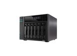 ASUSTOR Lockerstor 6 Gen2+ - NAS server - NAS Server
