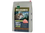 Real Nature Wilderness Fresh Meat Turkey Adult 4 Kg