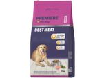 Premiere Croquettes Chien Best Meat Senior Volaille 12 Kg