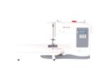 Singer Nähmaschine Confidence Weiß 7640