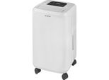 Eurom Luftentfeuchter DryBest 20 - 380 W - 20 l/24h
