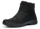 Ara Damen Babymützen 12-49314-01 Farbe: Schwarz Größe: 42