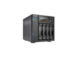 ASUSTOR Lockerstor 4 Gen3 - NAS server - NAS Server
