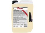 SONAX AutoShampoo Konzentrat [5 l] 03145000 Autoshampoo