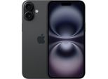 Apple Smartphone "Iphone 16 Plus", Energieeffizienz: B (A-G), Schwarz, 256 Gb, Mobiltelefone